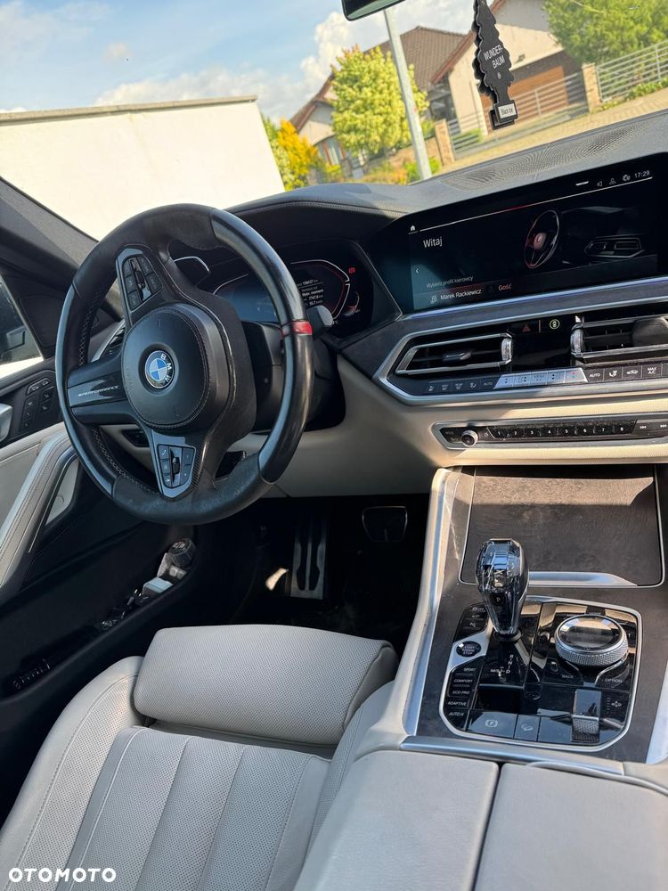 BMW X6 - 3