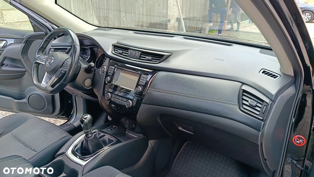 Nissan X-Trail 1.6 DCi Tekna - 20