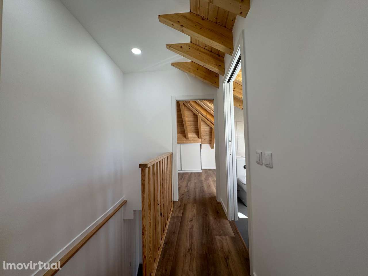 Apartamento, 85 m², Torres Novas (Santa Maria, Salvador e Santiago) - Grande imagem: 3/9