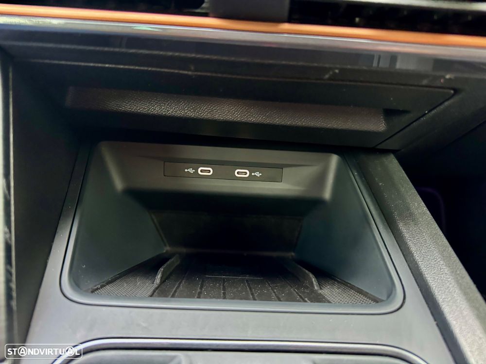 Cupra Formentor 1.4 e-Hybrid Sport DSG - 23