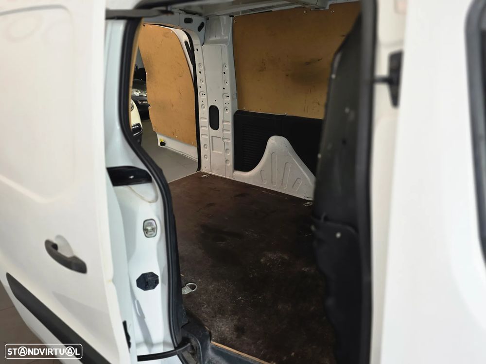 Citroën Berlingo  1.6 BlueHDi Feel - 12