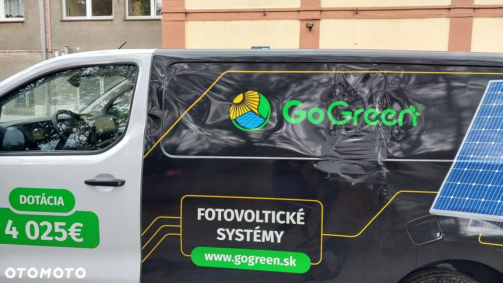 Opel Vivaro - 5