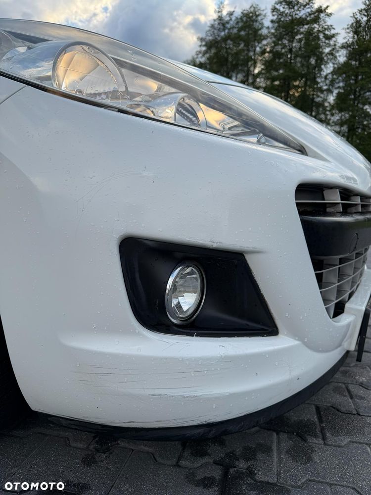 Peugeot 207 CC - 22