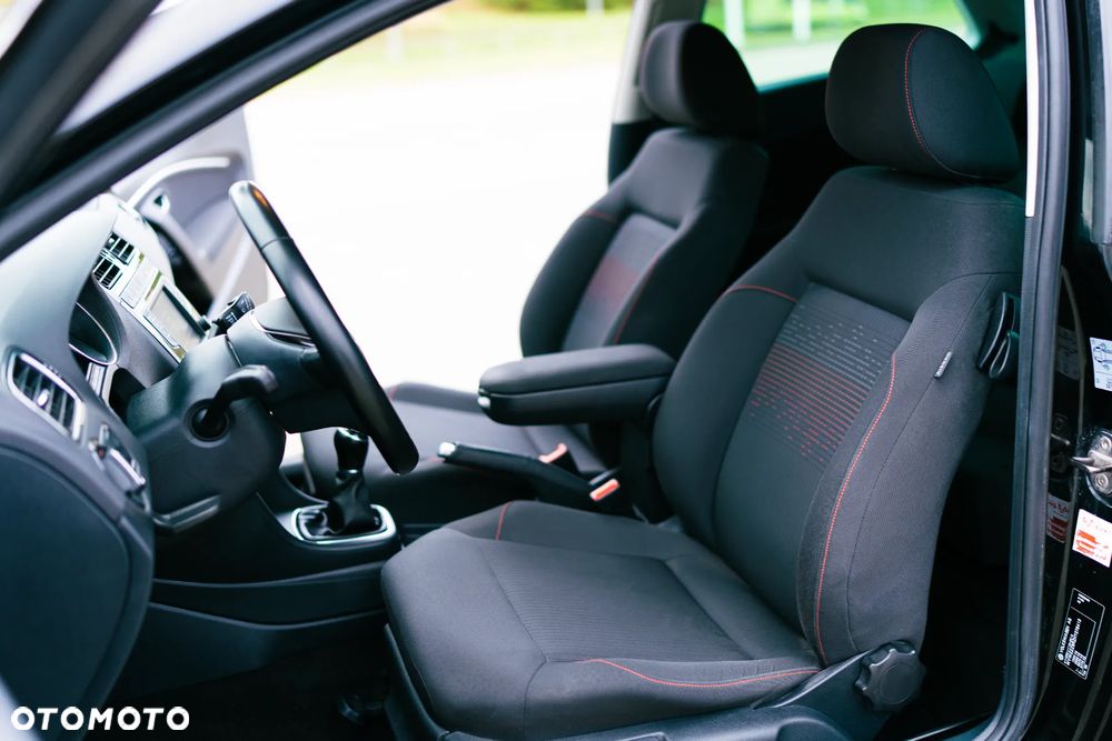 Volkswagen Polo 1.2 TSI BMT Highline Perfectline - 7