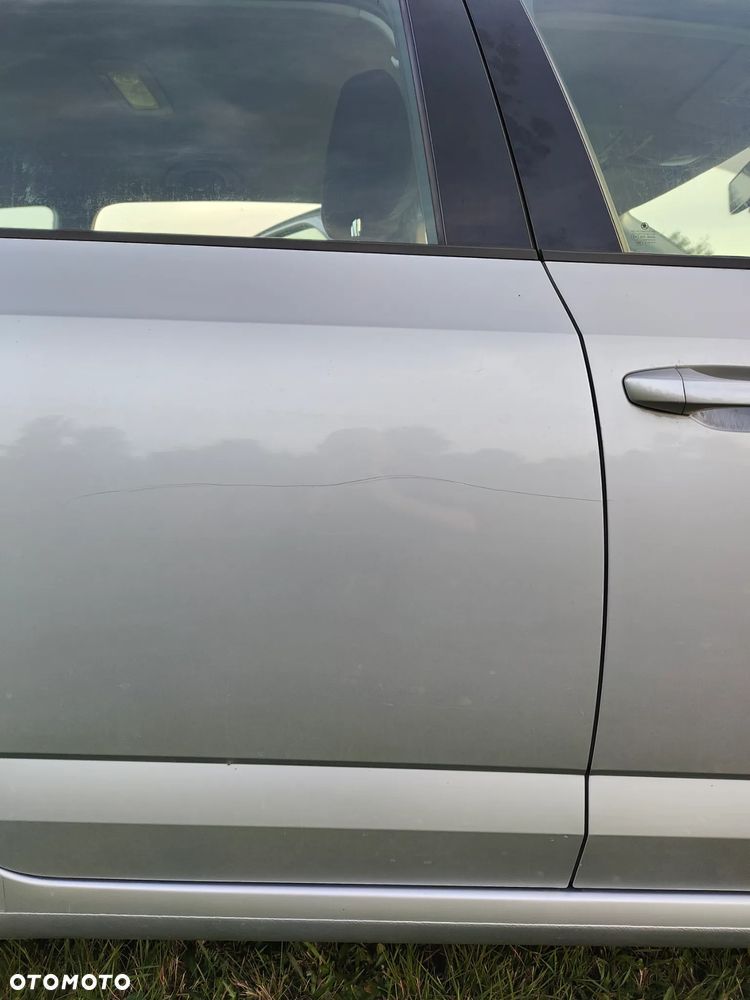 Skoda Octavia 1.4 TSI Ambition - 11