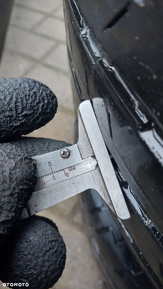 Komplet alu felg z oponami 205/65r16 MERCEDES VITO W447 6,5Jx16 ET52 5x112 a4474010301 - 12