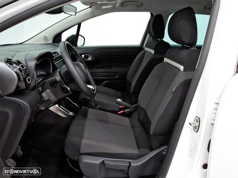 Citroën C3 Aircross 1.2 PureTech Plus - 9