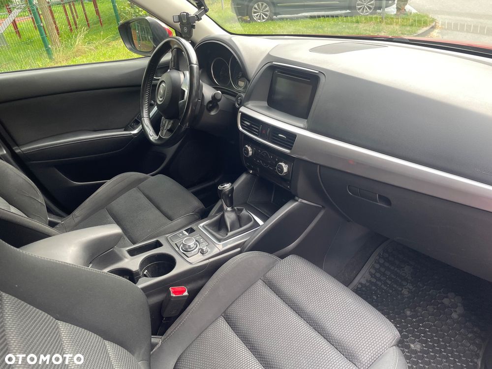 Mazda CX-5 2.0 Skymotion 2WD - 17