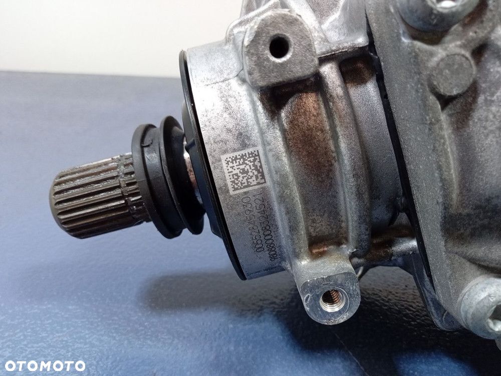 ALFA ROMEO STELVIO QV 2.9  MOST DYFER PRZEDNI 00552845930 - 2