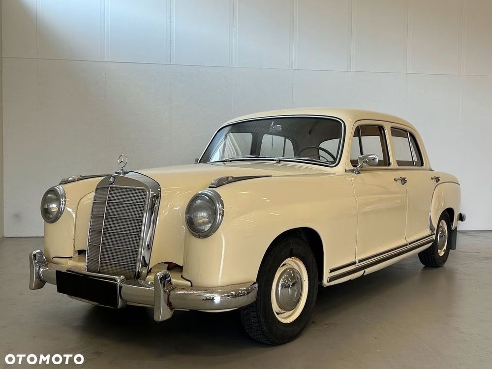Mercedes-Benz Inny - 3