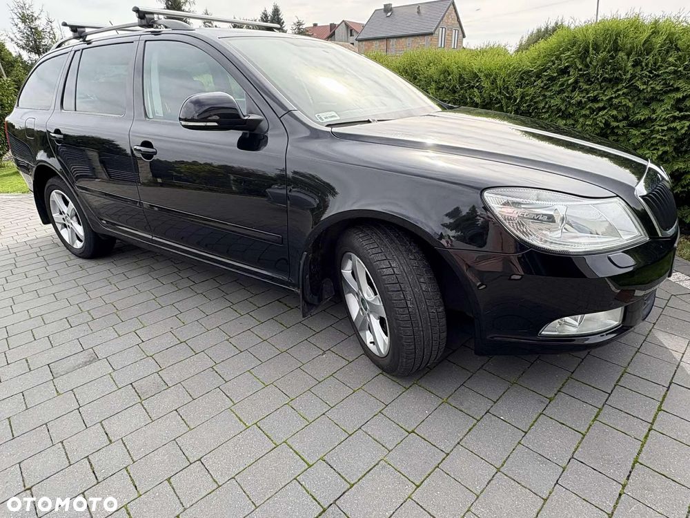 Skoda Octavia 2.0 TDI DPF Elegance - 5
