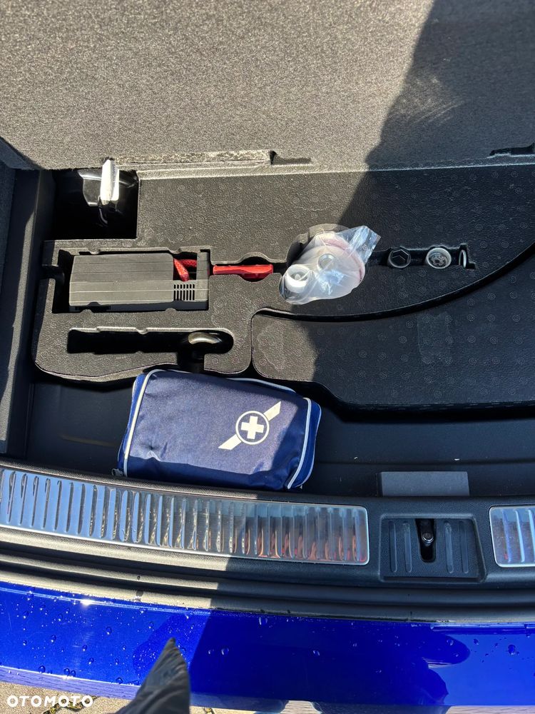 Volkswagen Touareg 3.0 V6 TFSI Plug-In Hybrid 4Mot R - 16