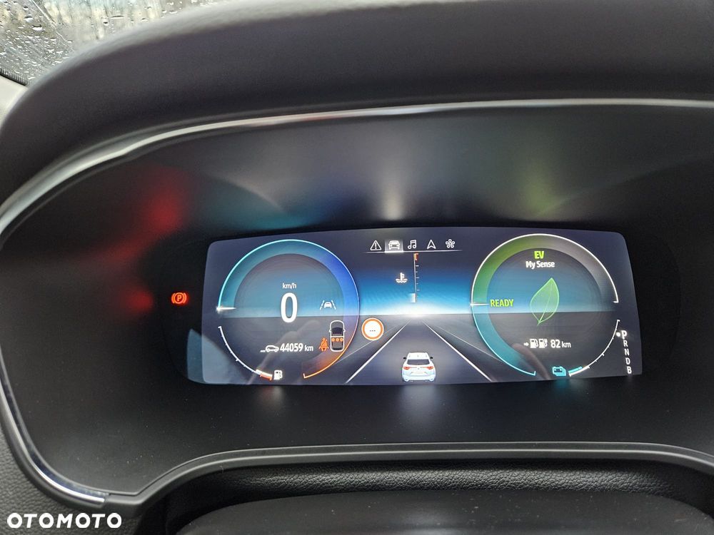 Renault Megane 1.6 E-TECH Plug-In R.S Line - 22