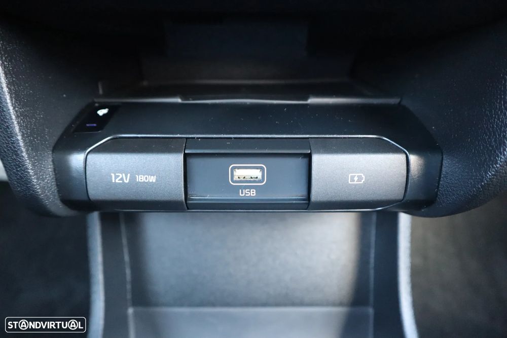 Kia e-Niro 64kWh - 33