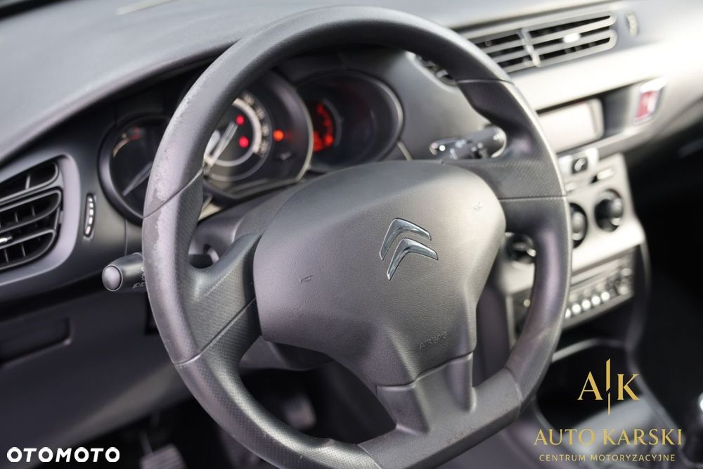 Citroën C3 - 20