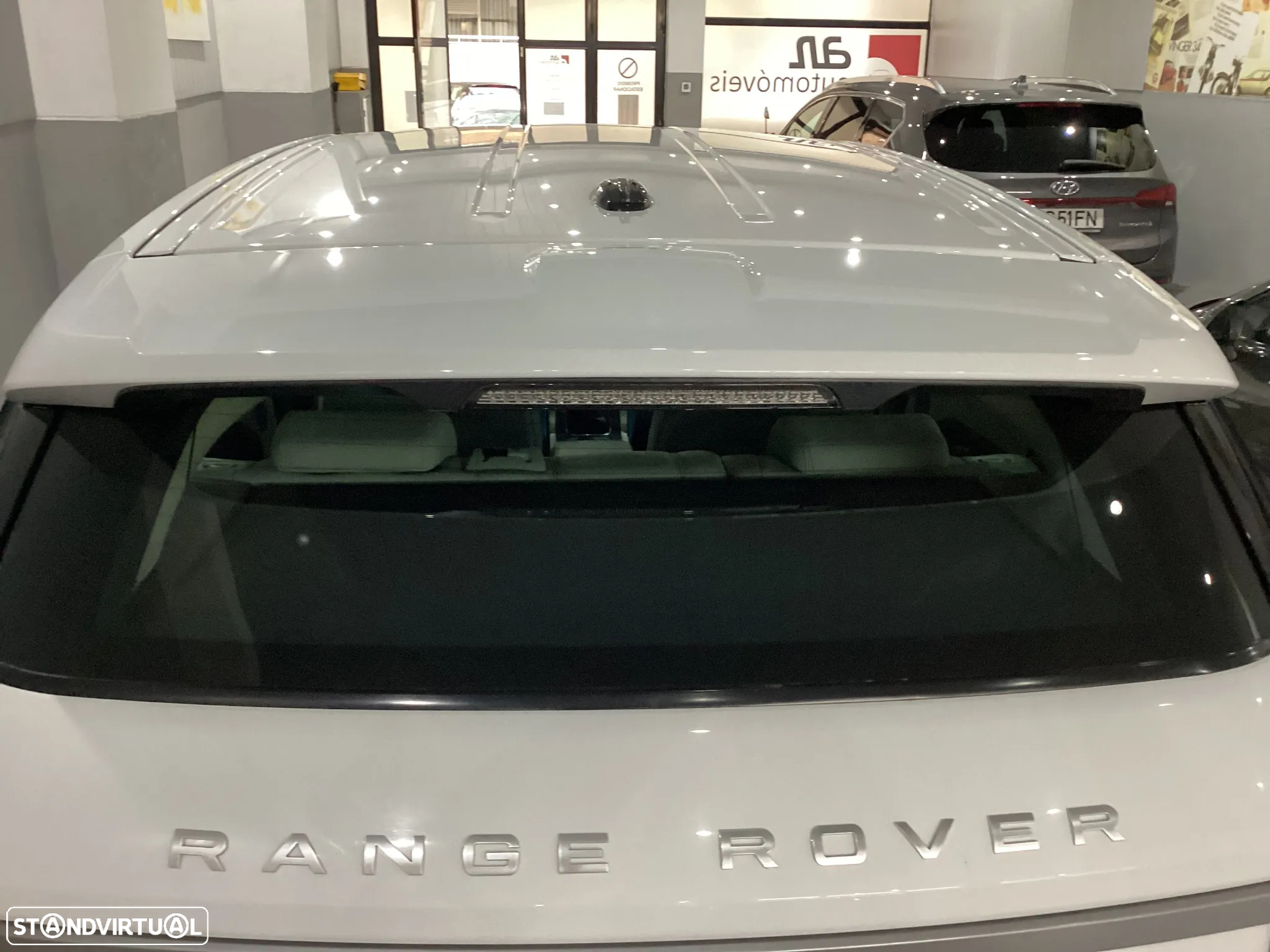 Land Rover Range Rover Evoque 2.2 eD4 Dynamic - 14