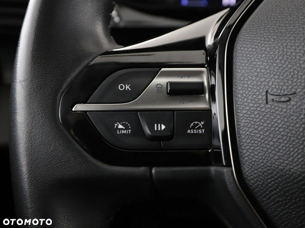 Peugeot 308 1.2 PureTech Allure S&S - 31