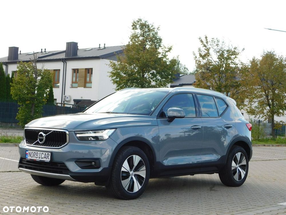 Volvo XC 40 - 25
