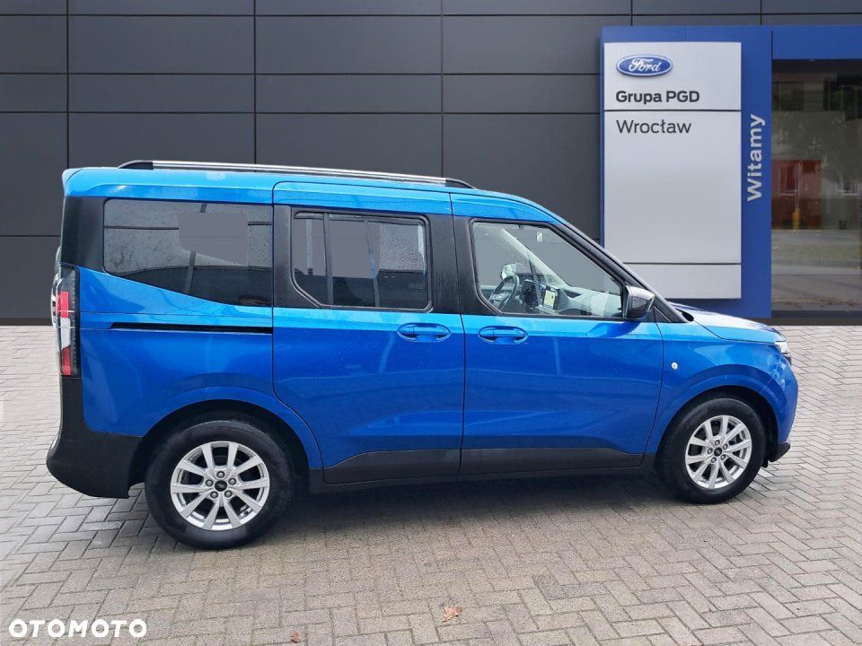 Ford Tourneo Courier - 6