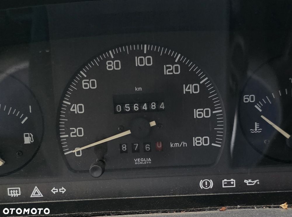Fiat Uno - 6