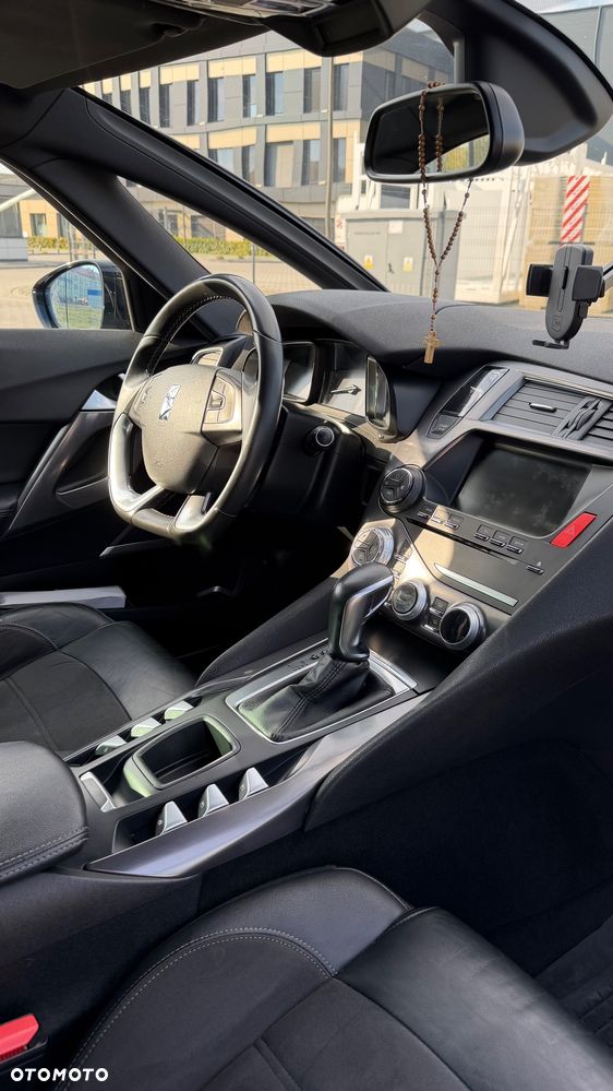 Citroën DS5 BlueHDi 180 EAT6 - 10