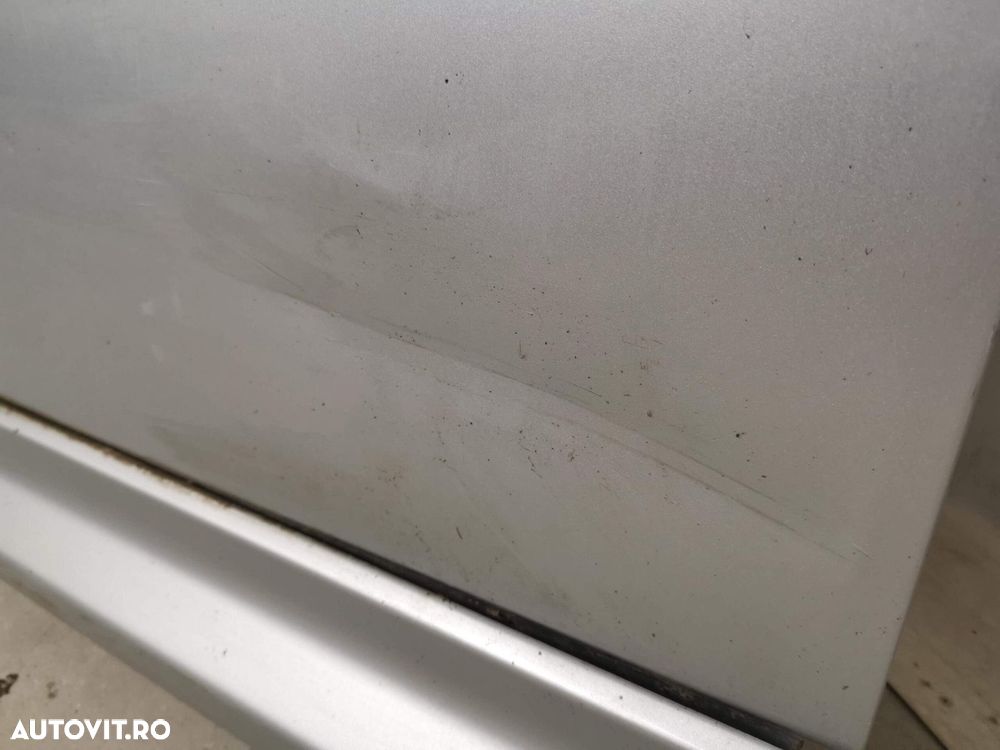 Usa Stanga Fata L494 Land Rover  Range Rover Vogue 4 2012 2013 2014 20 - 3