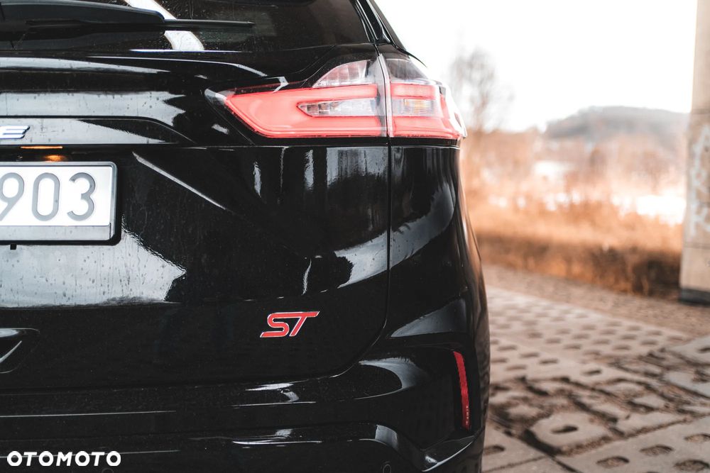 Ford Edge - 29