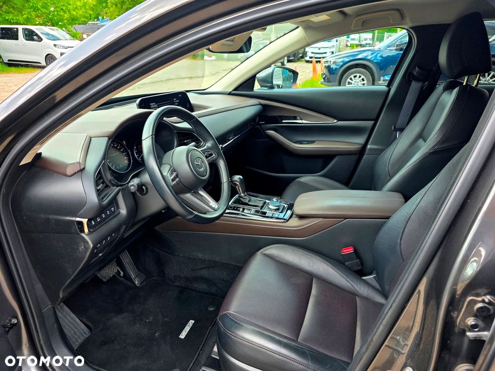 Mazda CX-30 2.0 mHEV Hikari 2WD - 5