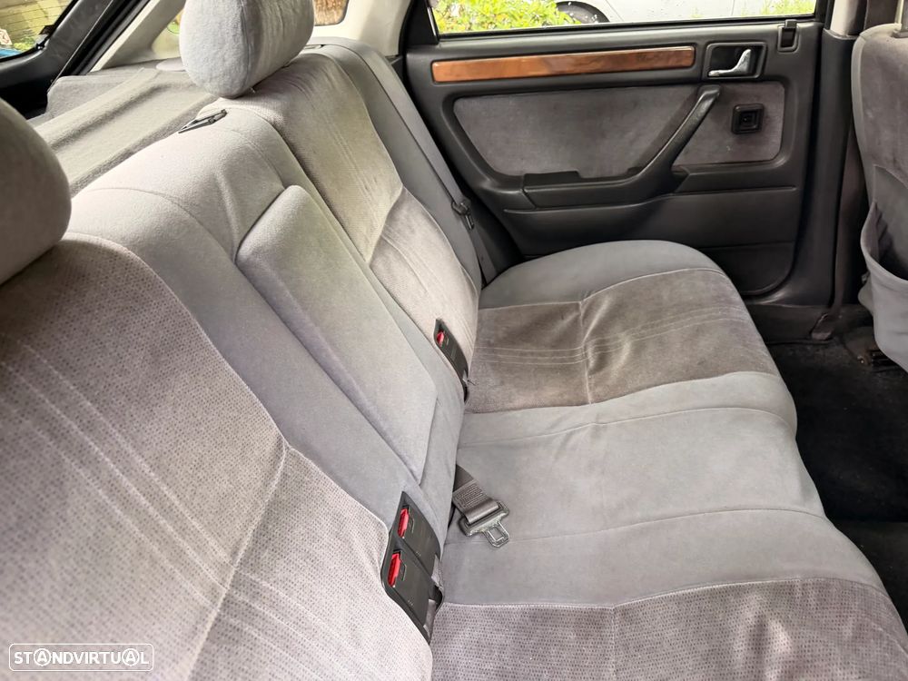 Rover 200 214 SLi - 25