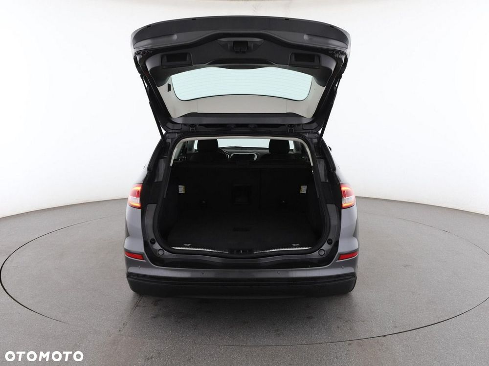 Ford Mondeo 1.5 EcoBoost Trend - 20