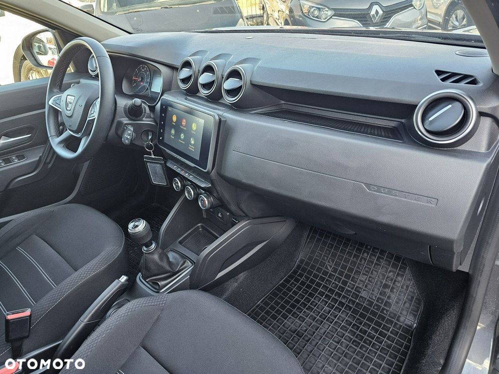 Dacia Duster - 21