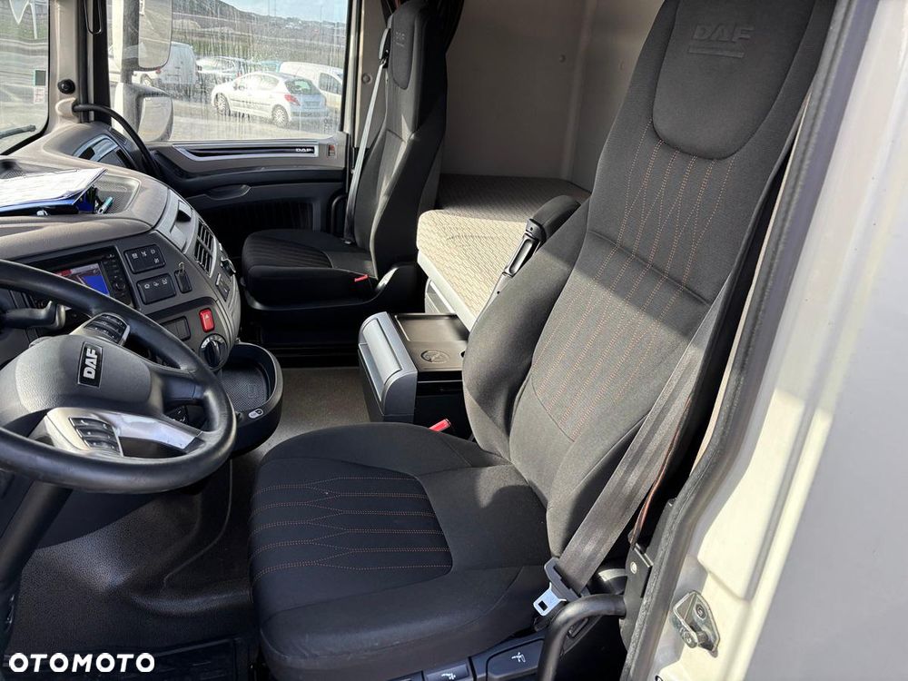 DAF XF 480 Super Space Cab - 5
