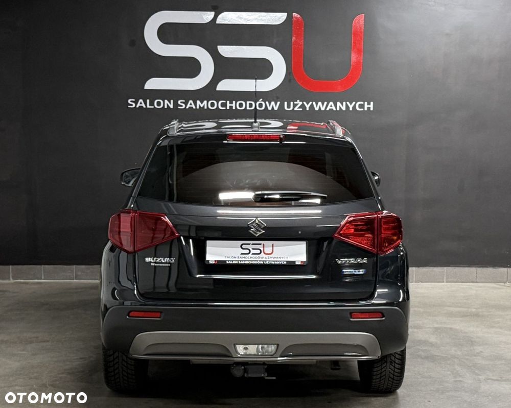 Suzuki Vitara - 12