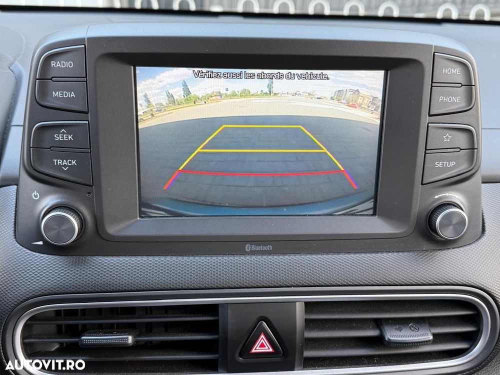 Hyundai KONA Style - 20