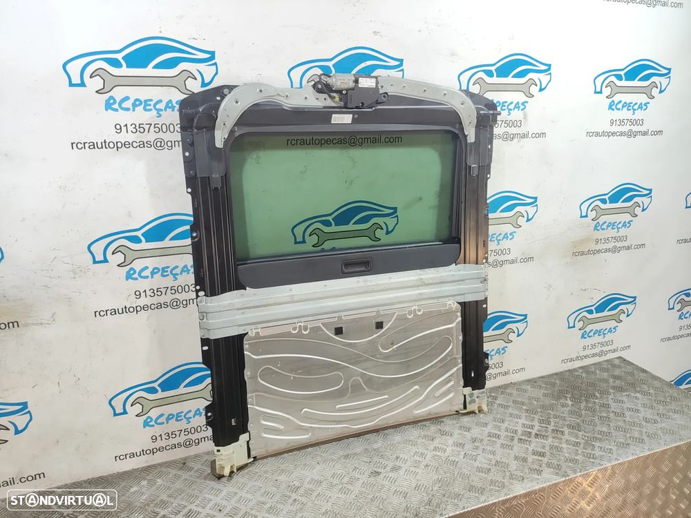 Teto de Abrir elétrico original BMW Serie 1 E82 Coupé - 10