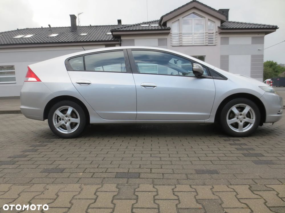 Honda Insight 1.3 IMA Comfort - 2