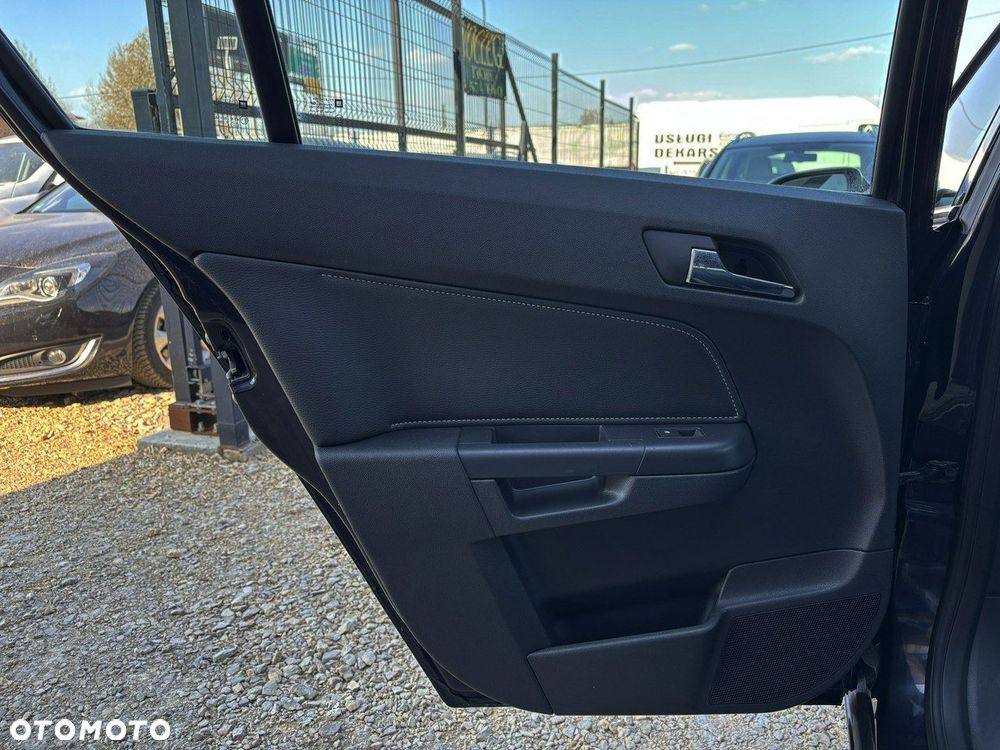 Opel Astra 1.4 Innovation 110 Jahre - 19