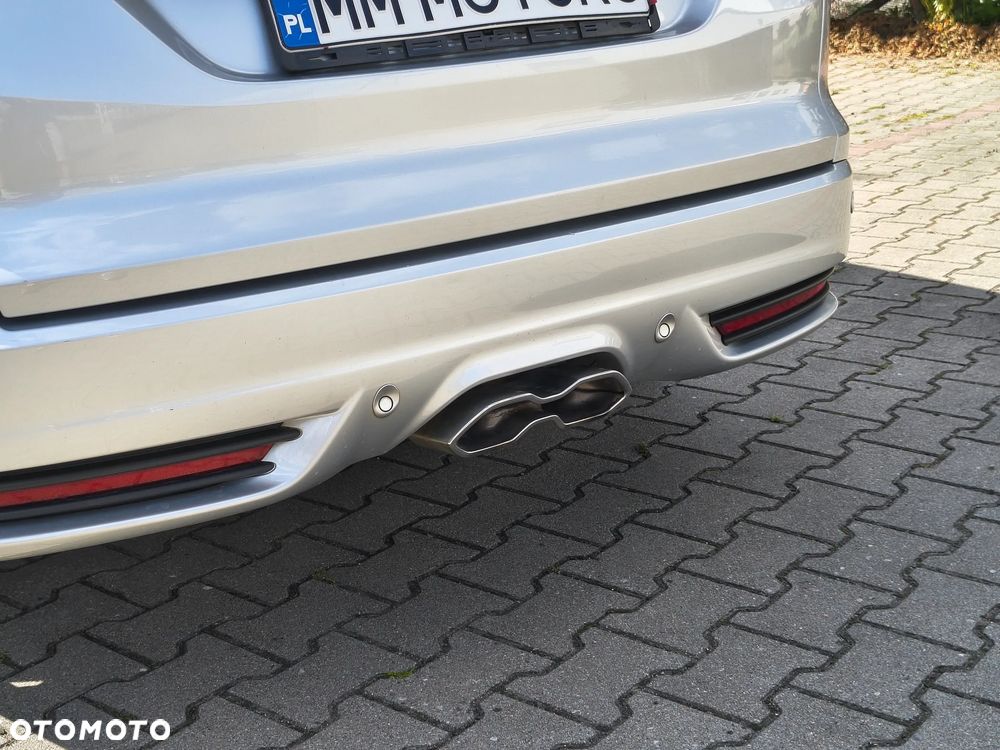 Ford Focus 2.0 TDCi ST - 10