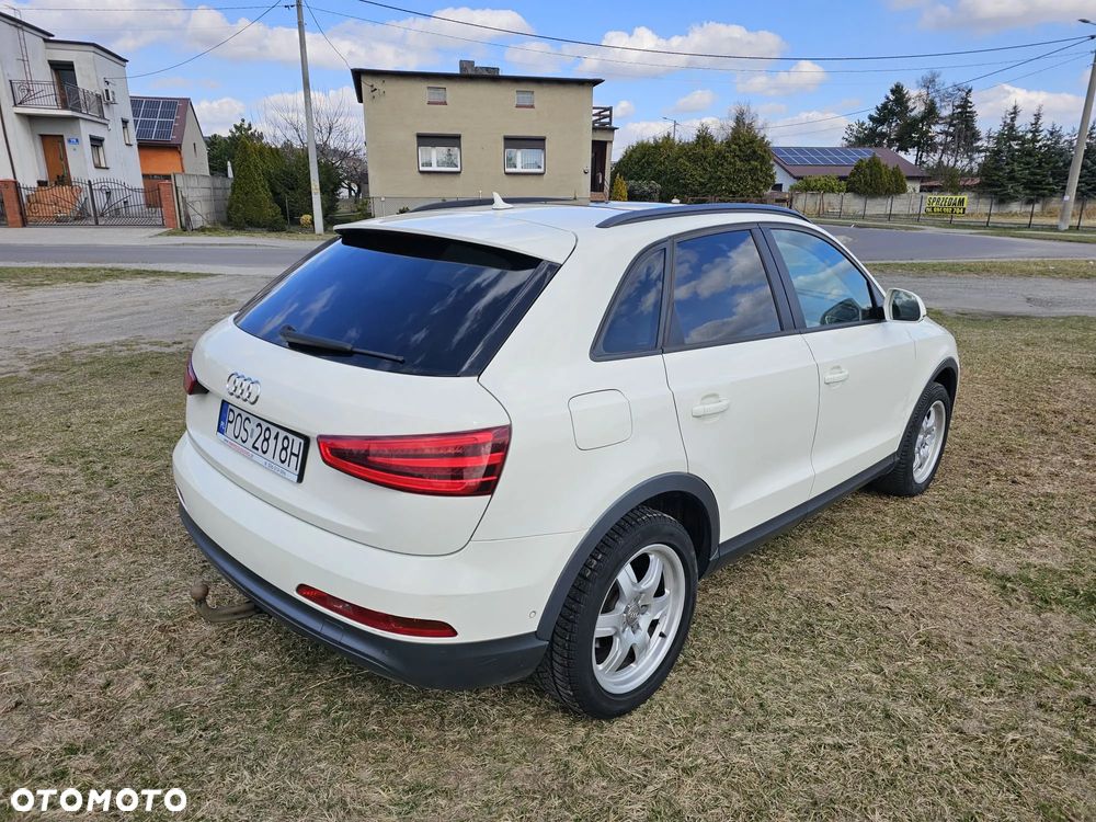 Audi Q3 2.0 TDI - 9