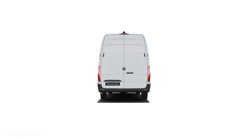 Mercedes-Benz Sprinter 315 CDI KA OM654 długi PRO - 7