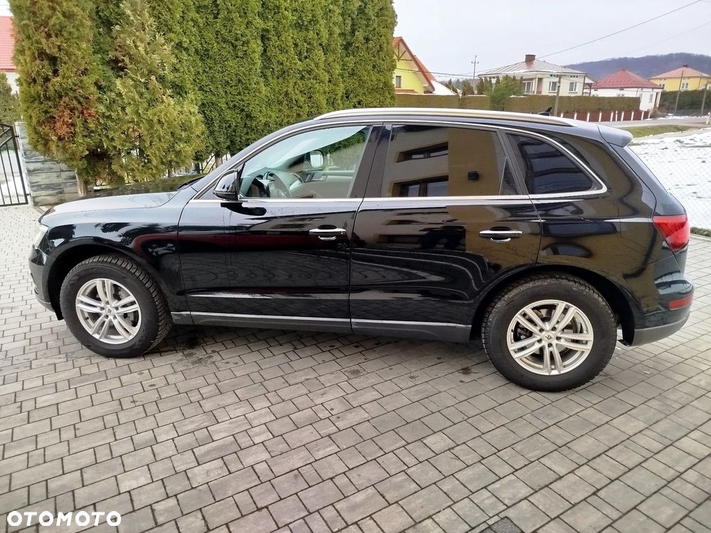Audi Q5 - 8