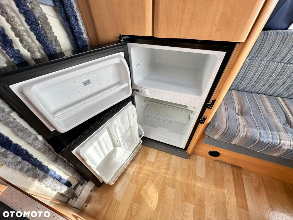 Hobby DE LUXE EASY 440 - 17