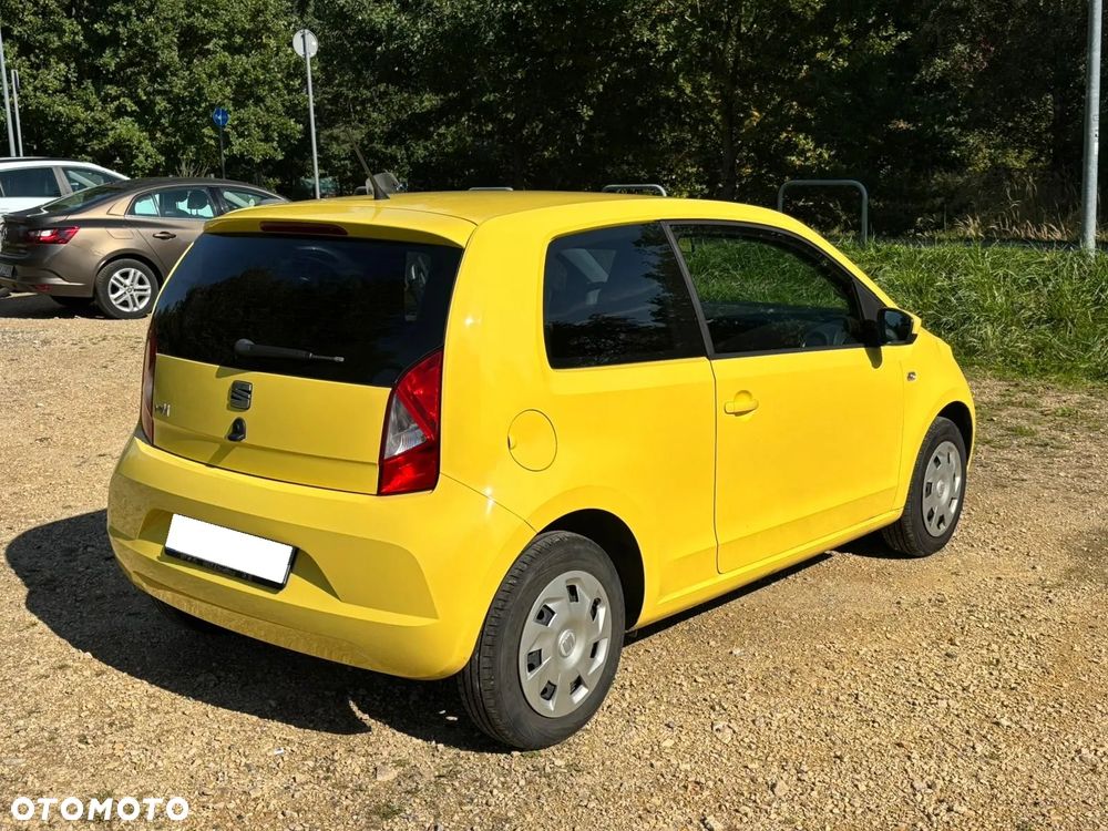 Seat Mii 1.0 Style - 2