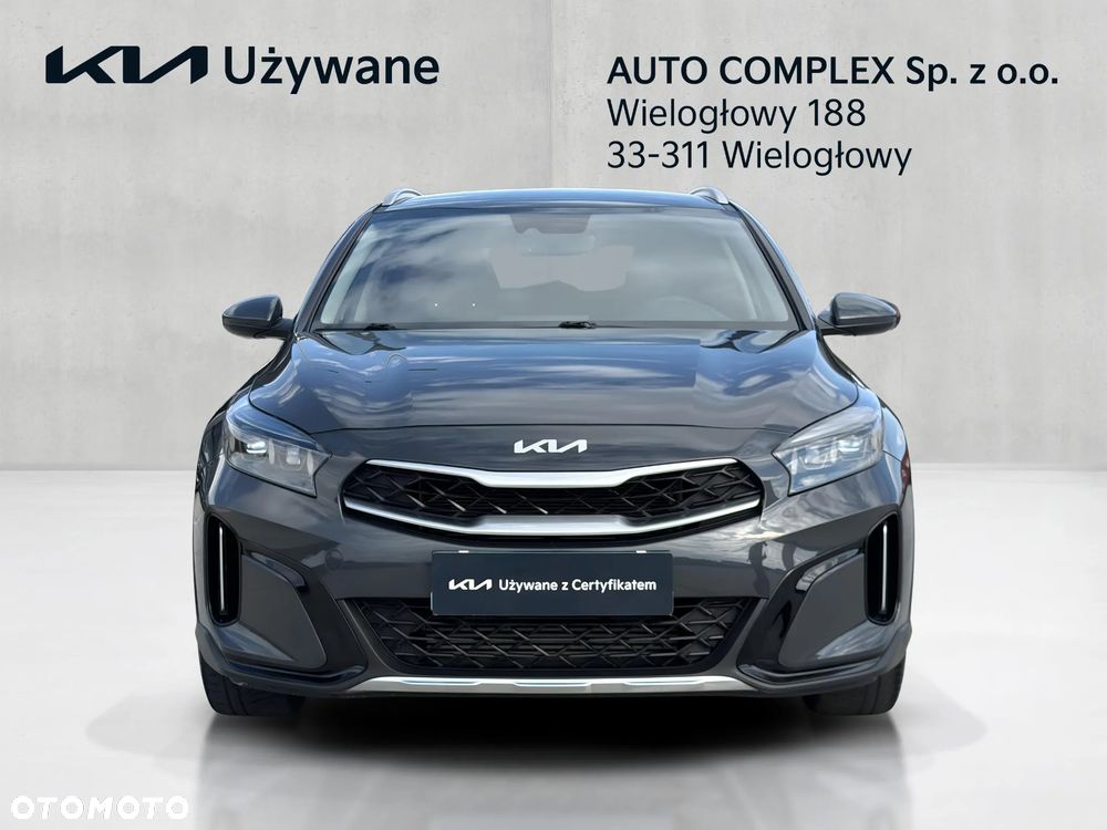 Kia XCeed 1.5 T-GDI M - 9