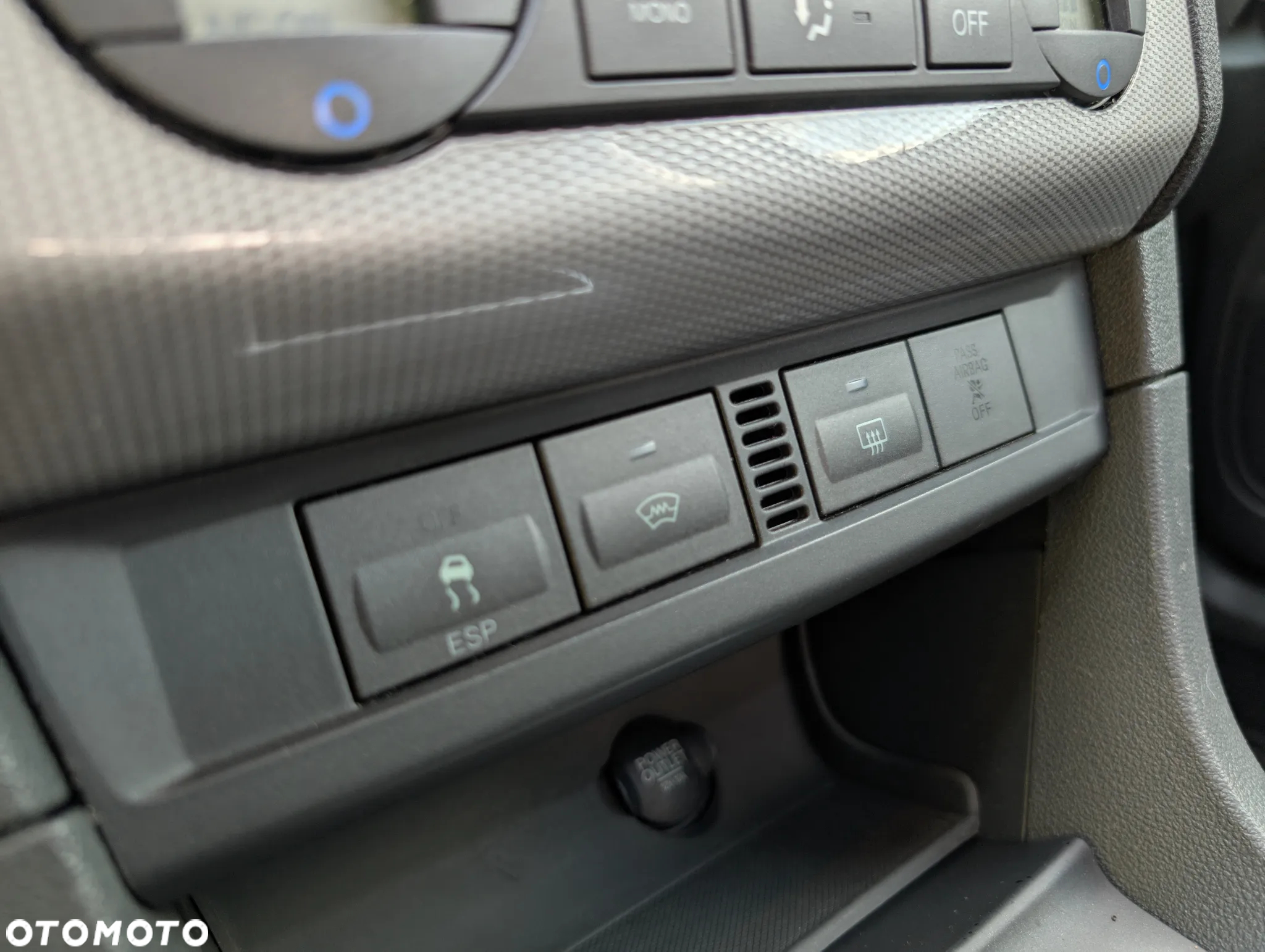 Ford Focus 1.6 16V Ghia - 14