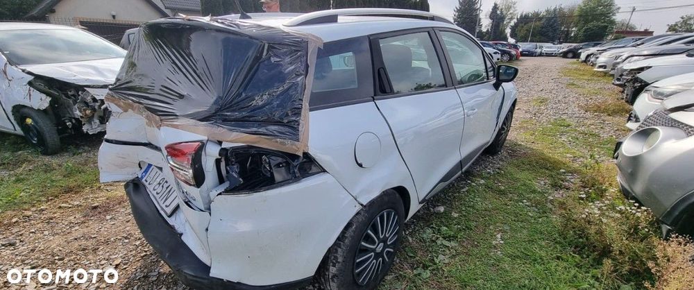 Renault Clio - 4
