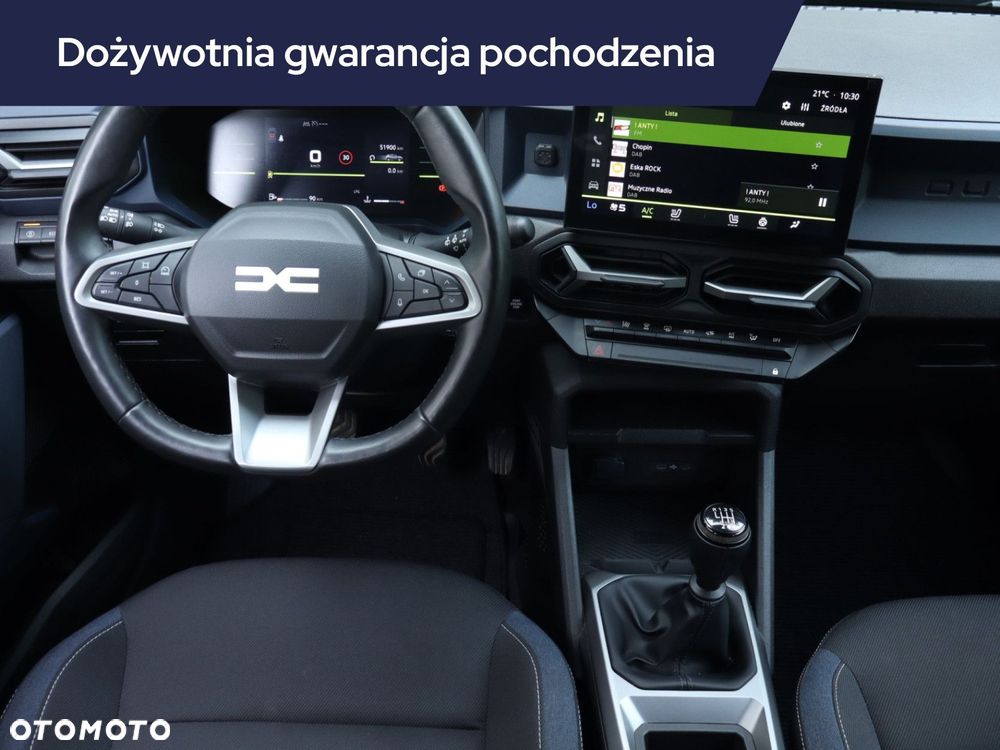 Dacia Duster - 9