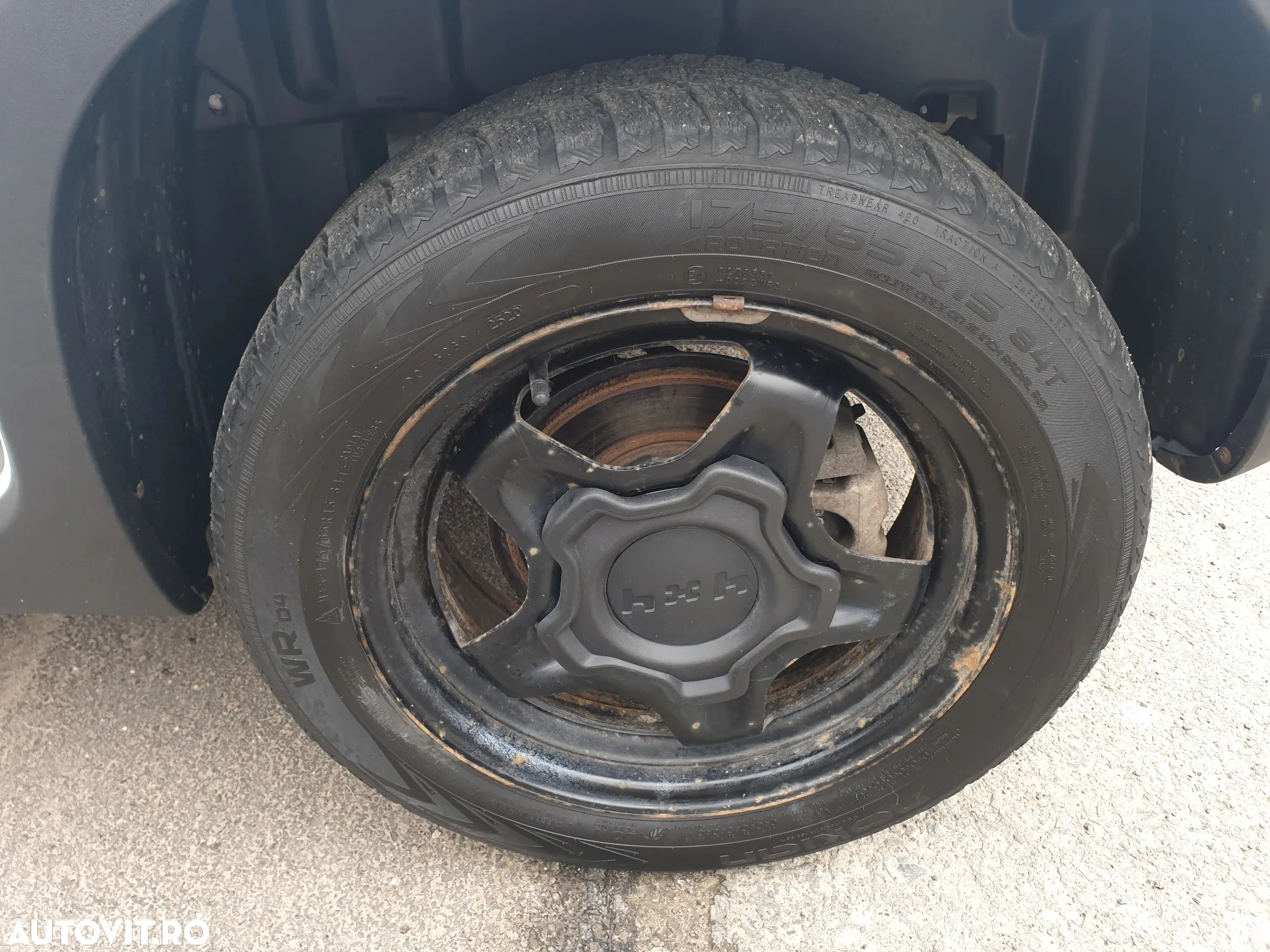 Fiat Panda 0.9 Twinair Easy - 12