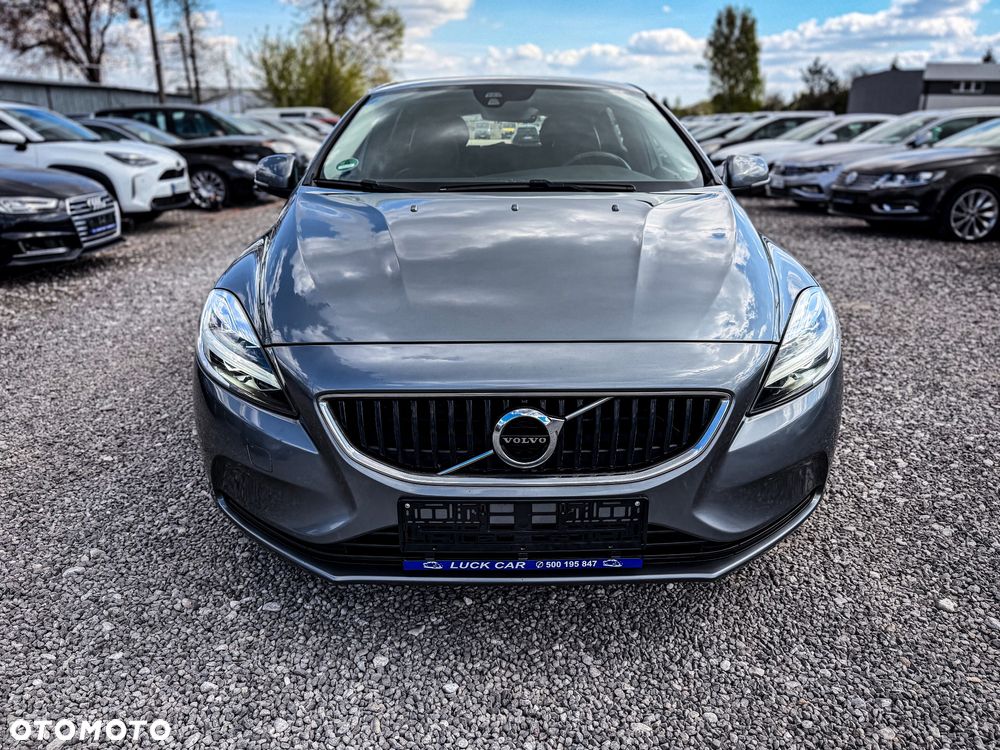 Volvo V40 D2 Drive-E Base - 2