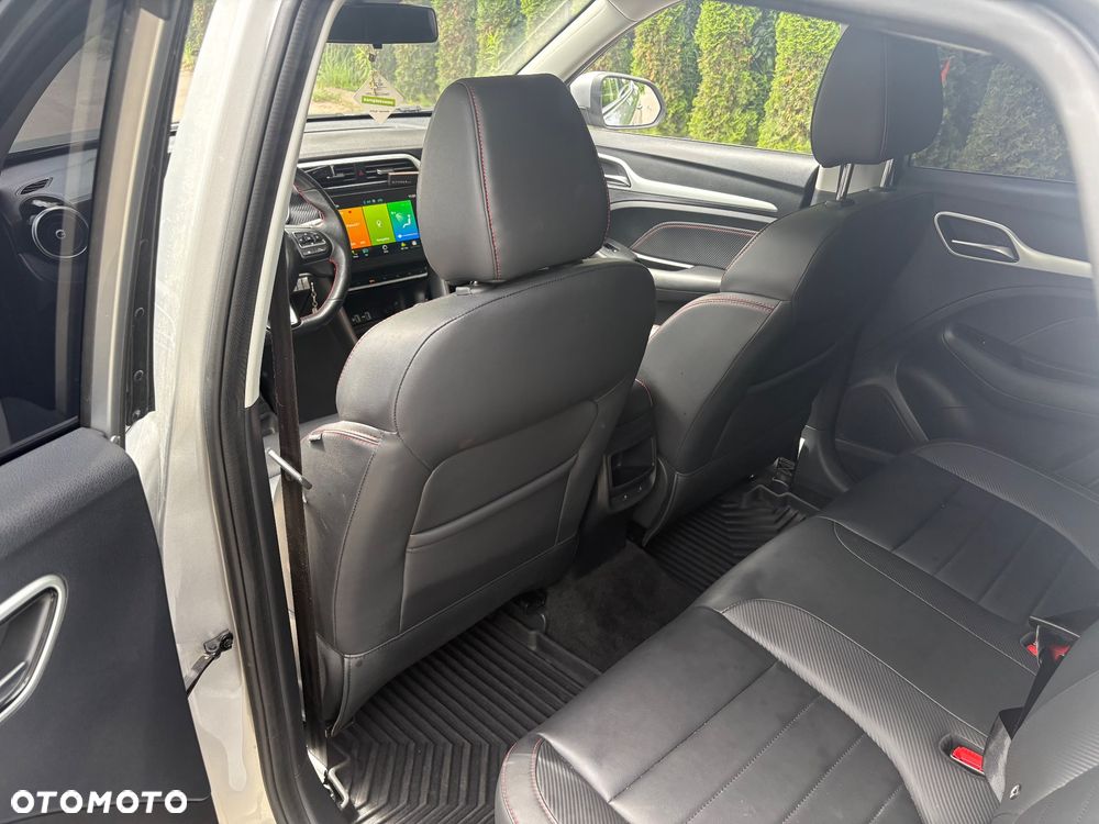 MG ZS ICE 1.5 VTI-tech Luxury - 8
